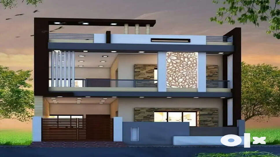 सस्ते में मकान और दुकान नीलाम&nbsp;करने जा रहा है ये बैंक