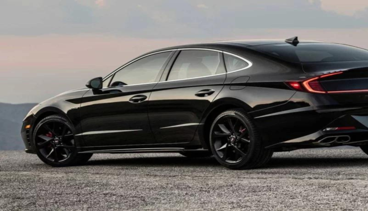 हुंडई वरना एन-लाइन