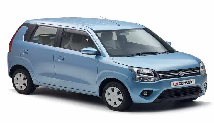 50 हजार रुपये में घर ले आएं वैगनआर सीएनजी कार, जानिए माइलेज