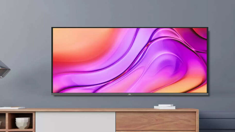 केवल 999 रुपये में मिल रहा 32 इंची Smart LED TV, धड़ाधड़ हो रही बिक्री&nbsp;