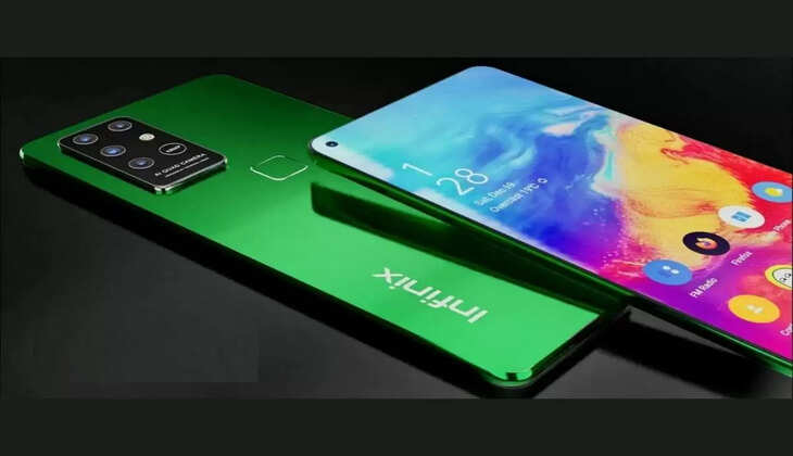 दीवाना बनाने आया 9 हजार से कम कीमत वाला चकाचक Smartphone