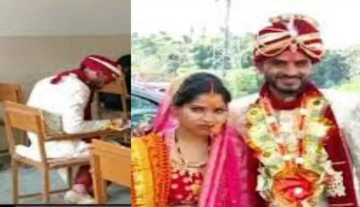 Sasur Bahu Story: 70 साल के ससुर ने 42 साल के बहू के साथ लिए फेरे, फिर किया ये...