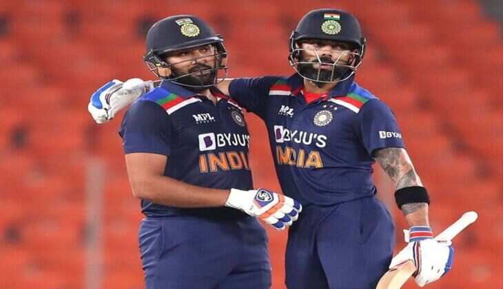 IND vs WI : ये है वो बड़ी वजह जिसने रोहित और कोहली को दूसरे वनडे से कर दिया बाहर &nbsp;