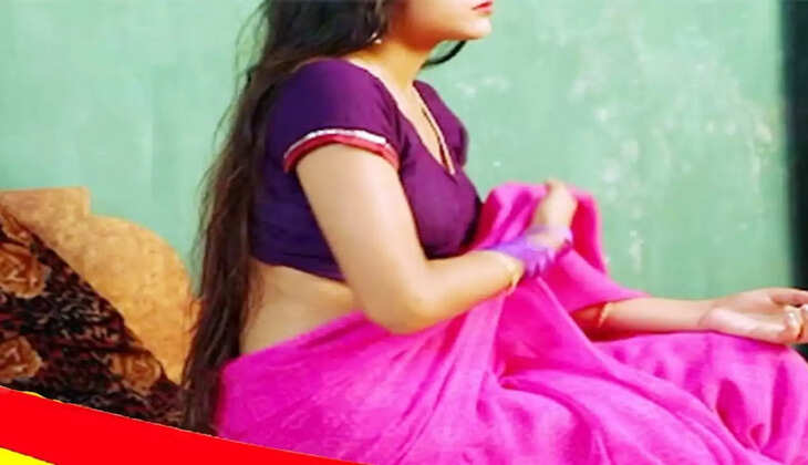 82 साल के ससुर को खुश करने में जुटी 24 साल की बहू, हर रात कमरे में जाकर करती ये काम