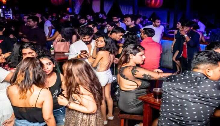 Delhi NCR : रात 10 बजे बाद NCR के इस शहर की नाईट लाइफ हो जाती है रंगीन, 3 जगहों पर फ्री मिलती है एंट्री