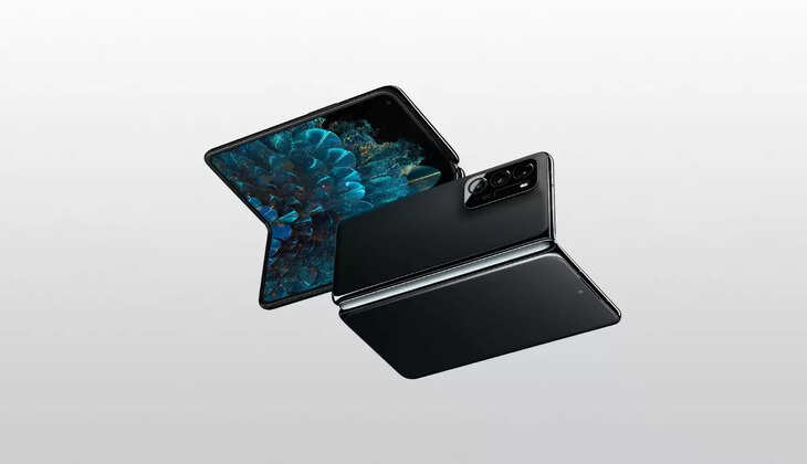  आफत बनकर आ रहा Realme का Foldable स्मार्टफोन, फीचर्स देख हो जाओगे खुश 