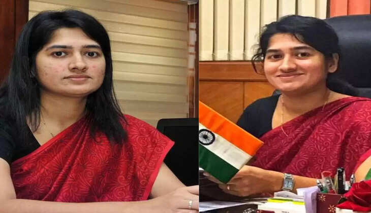 Success Story: छोटी छोटी आसान ट्रिक अपनाकर यूपीएससी किया क्लियर, IAS बनकर युवाओं को दिया सफलता का मंत्र
