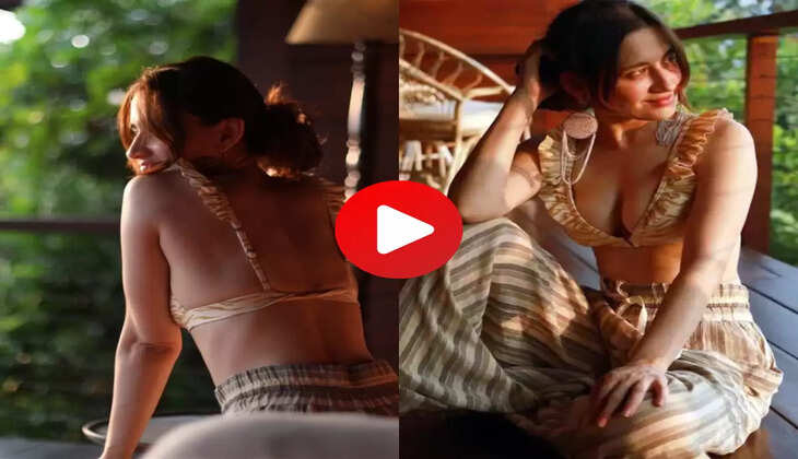 &nbsp;Sanjeeda Sheikh Bold Photos