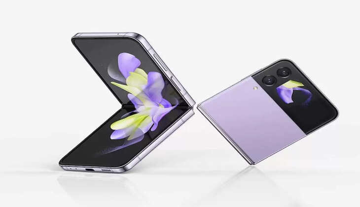 Samsung लाया तगड़ी बैटरी और धांसू कैमरे वाला धाकड़ Smartphone, कीमत जानकर हो जाओगे पागल&nbsp;