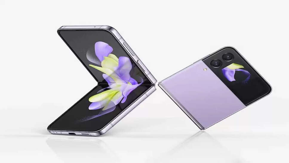 Samsung लाया तगड़ी बैटरी और धांसू कैमरे वाला धाकड़ Smartphone, कीमत जानकर हो जाओगे पागल&nbsp;