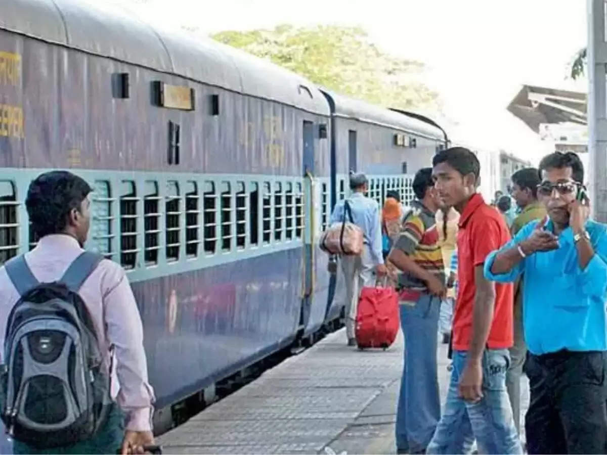 Railway रेलवे स्टेशन पर इस शख्स को टॉयलेट का इस्तेमाल करना पड़ा मंहगा, चुकाने पड़े इतने रूपए