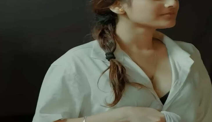 Love Story : 25 साल की लड़की ने 60 साल के बूढ़े से बनाए संबंध, अब हो गई बड़ी समस्या