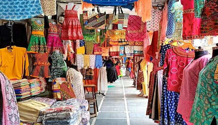 Cheapest Market Rajasthan : महिलाओं के लिए बेहद खास है जयपुर की ये मार्केट, यहां बेहद सस्ते में मिलता है सामान, दूर दूर से खरीदने आते हैं लोग