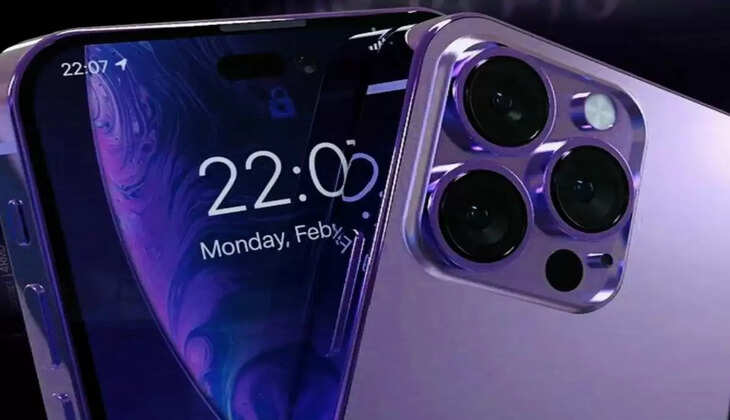 केवल 800 रुपये में घर लाएं iPhone 14 Plus, खत्म होने वाला है Offer