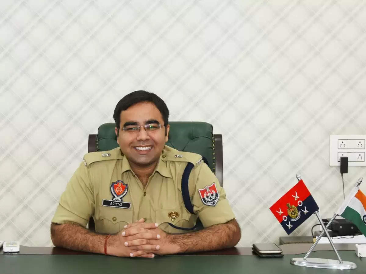 Success Story : 30 बार फेल होने के बाद भी हार नहीं मानने वाले IPS, जानिए इनकी कहानी 