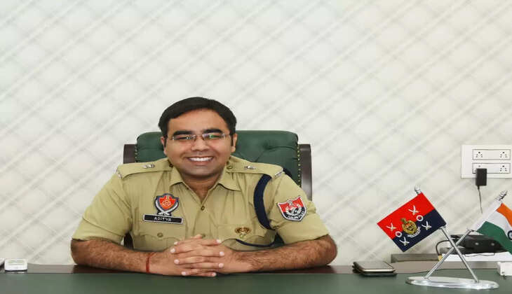 Success Story : 30 बार फेल होने के बाद भी हार नहीं मानने वाले IPS, जानिए इनकी कहानी 