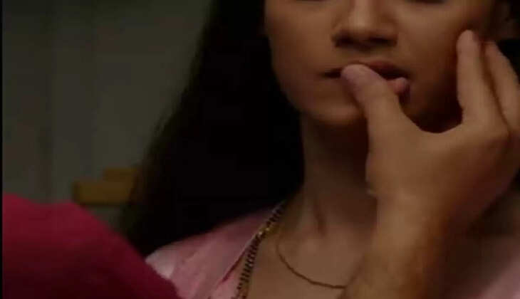 Affair : ससुर बहू ने पार की मर्यादा, दोनों एक कमरे में बना रहे थे संबंध, बेटे ने देख लिए सबकुछ