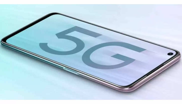दो दिन में आ रहा है आपके बजट का धाकड़ 5G Smartphone