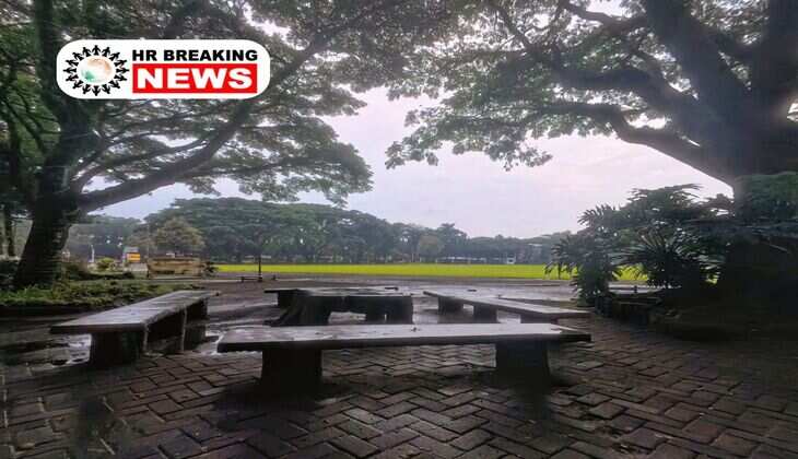 Weather Forecast : पश्चिमी विक्षोभ हो रहा एक्टिव, मैदानों में बारिश तो पहाड़ों में इस दिन आ सकती है बारिश