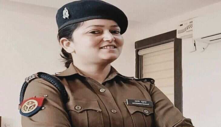 UP की DSP से फर्जी IRS अफसर बनकर की शादी, ऐसे पता लगी पति की सच्चाई