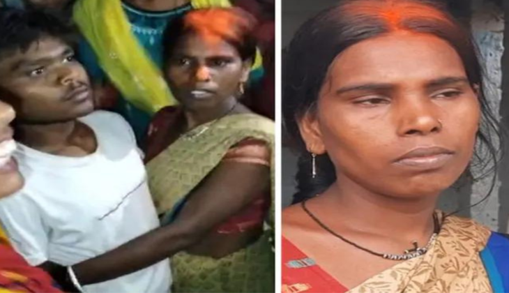 गांव की गलियों से होटल के कमरे तक पहुंचा चाची-भतीजा का प्यार, चाचा ने रंगे हाथ पकड़ा, फिर उठाया बड़ा कदम