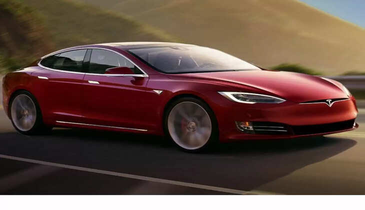 Electric Car: एक बार चार्ज करों , 7 माहा की  टेंनशन खत्म