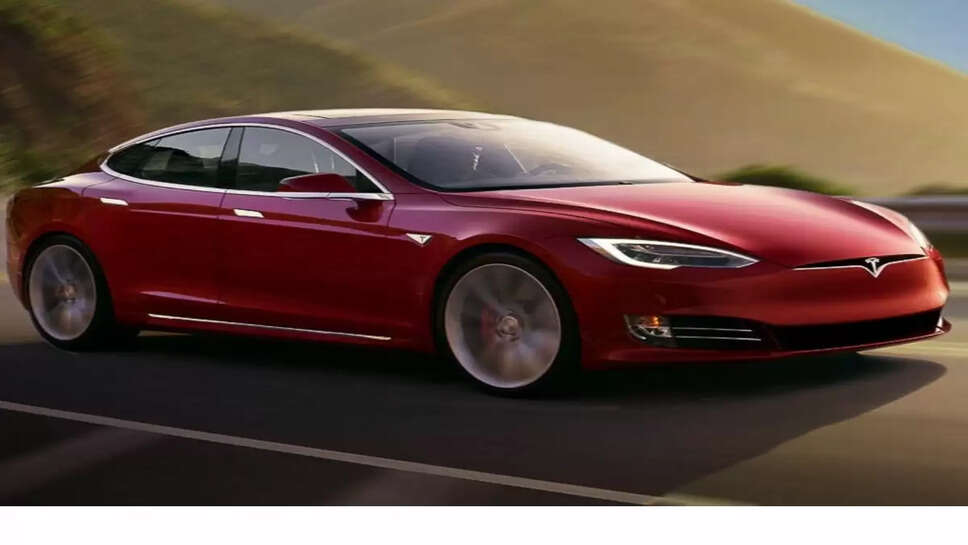 Electric Car: एक बार चार्ज करों , 7 माहा की  टेंनशन खत्म