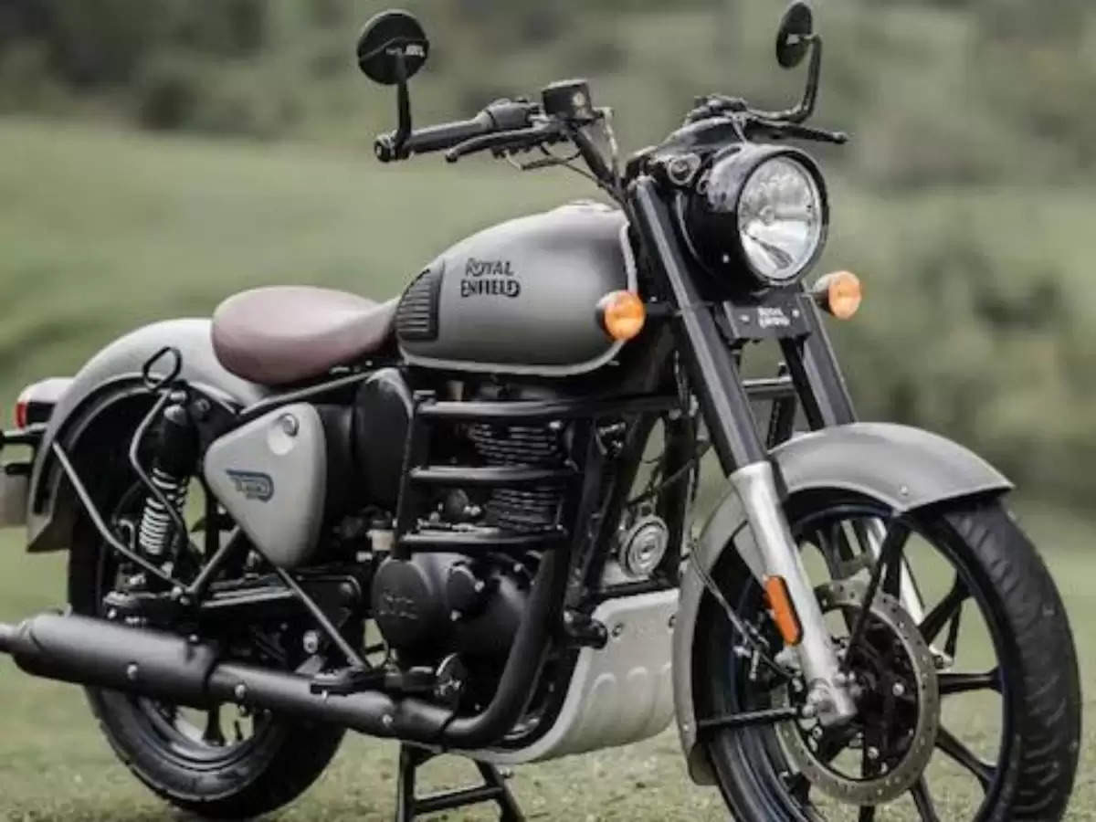 2 लाख वाली Royal Enfield बाइक मिल रही सिर्फ 55 हजार रुपए में