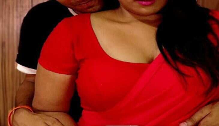 घर से होटल तक पहुंचा चाची-भतीजा का प्यार, चाचा ने पकडा रंगे हाथों