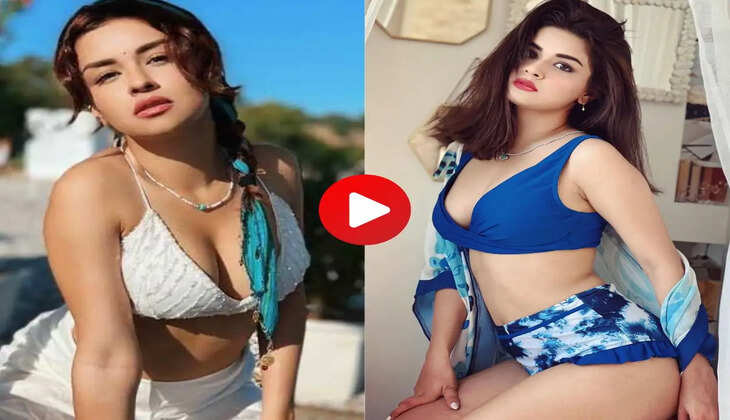 21 की उम्र में Avneet Kaur का ऐसा स्टालिश लुक देख फैंस ने खोया आपा