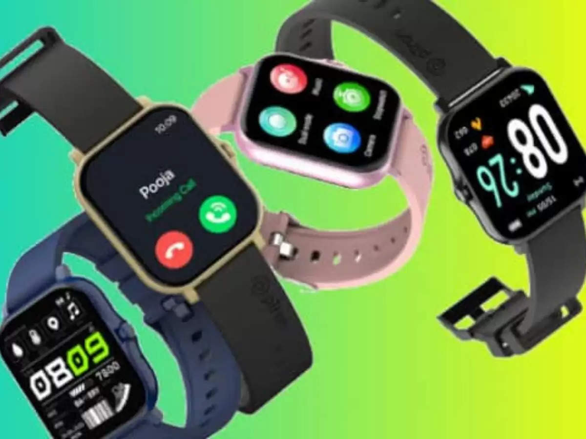 सिर्फ 99 रुपये में ले आएं Smartwatch, जिसमें हो सकेगी कॉल कंपनी दे रही ऑफर