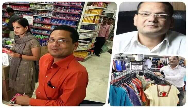 Success Story:  किसी वक्त थोड़े से पैसे उधार लेकर खेली छोटी सी दुकान, आज करोड़ों की कंपनी के हैं मालिक, आपको भी मोटिवेट करेगी सफलता की ये कहानी