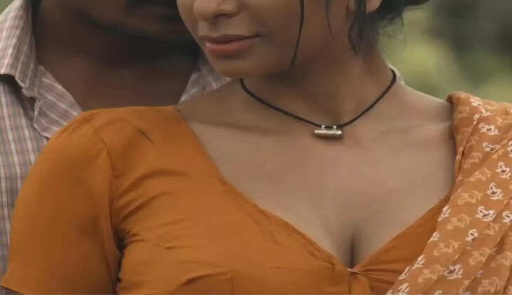 लव स्टोरी