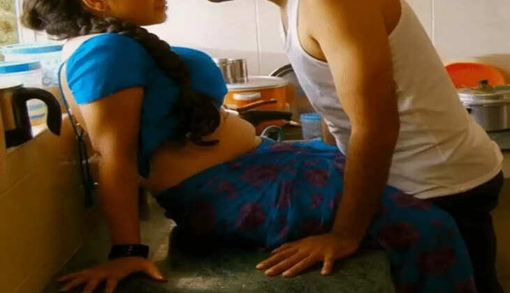 Affair : बच्चा पैदा करने के लिए भाभी ने देवर को दबोचा और बनाए संबंध