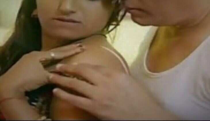 Sasur Bahu Love Story : 70 साल के ससुर से हुआ बहू को प्यार, ऐसे हुई इश्क की शुरूआत