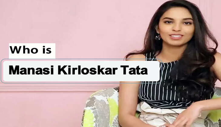 mansi kirlosker tata 