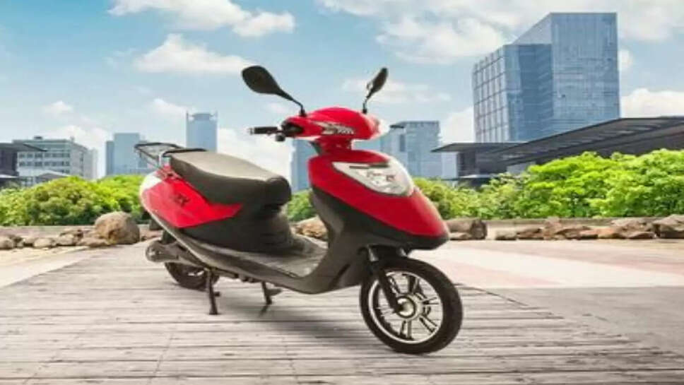 Electric Scooter: सबसे&nbsp;कम कीमत में मिल रहे ये इलेक्ट्रिक स्कूटर,&nbsp;फीचर्स और परफोर्मंस में हैं नंबर 1&nbsp;