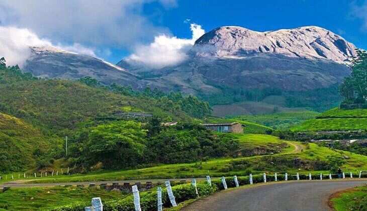 Delhi से थोड़े ही आगे हैं ये 5 खूबसूरत हिल स्टेशन, नजारा देख वापस आने का नहीं करेगा मन