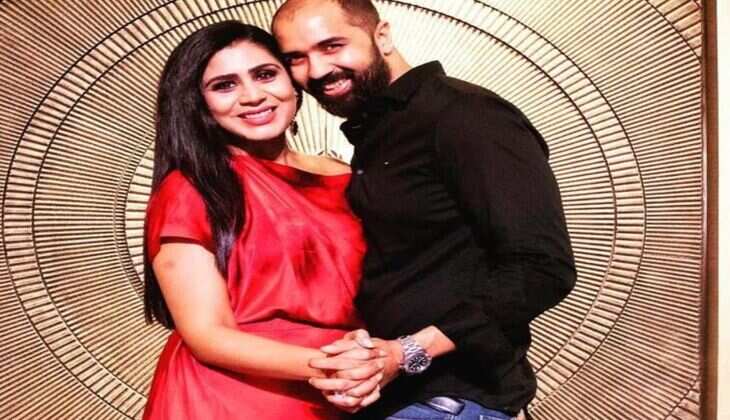 Success Story : पहले प्यार फिर उसी के साथ व्यापार, अब 13000 करोड़ की कंपनी के हैं मालिक