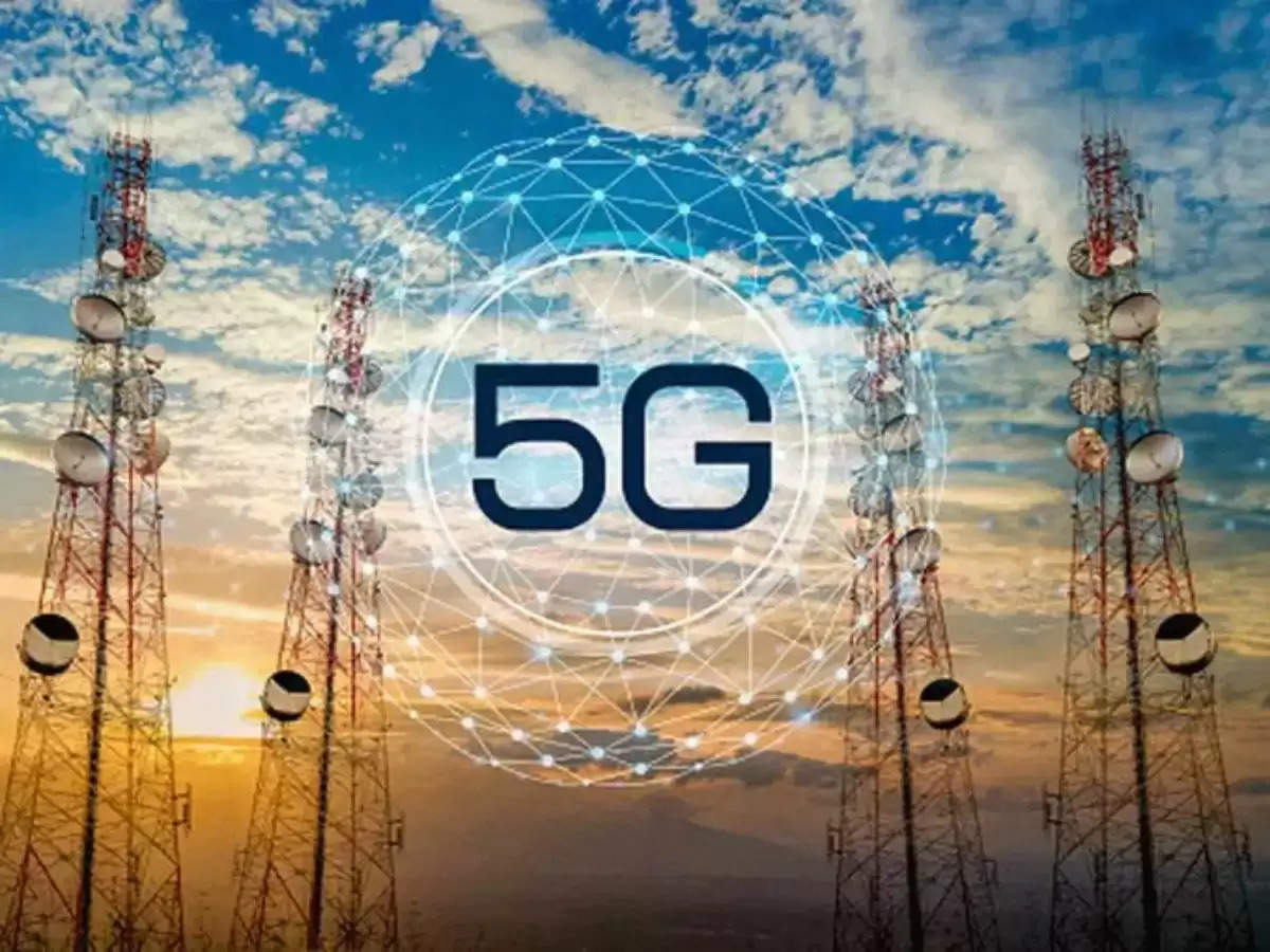 5G spectrum : देश में शुरू होगी 5G की हलचल, फिलहाल कंपनियां सरकार को दे रहीं 13500 करोड़ रुपए
