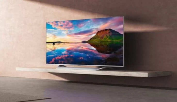 &nbsp;घर को थिएटर बनाने आया Xiaomi का Smart TV, कीमत जानकर उछल पड़ेगे आप&nbsp;