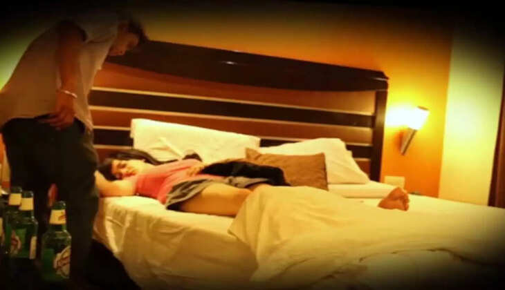 मेरी कहानी: 15 साल की उम्र में लड़की बॉयफ्रेंड के साथ कर रही थी ये काम, पापा ने रंगें हाथों पकड़ा