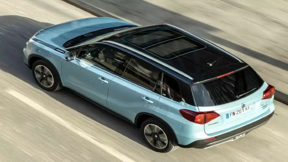 आज ही घर लाएं न्यू Maruti Brezza, कीमत होगी बेहद कम