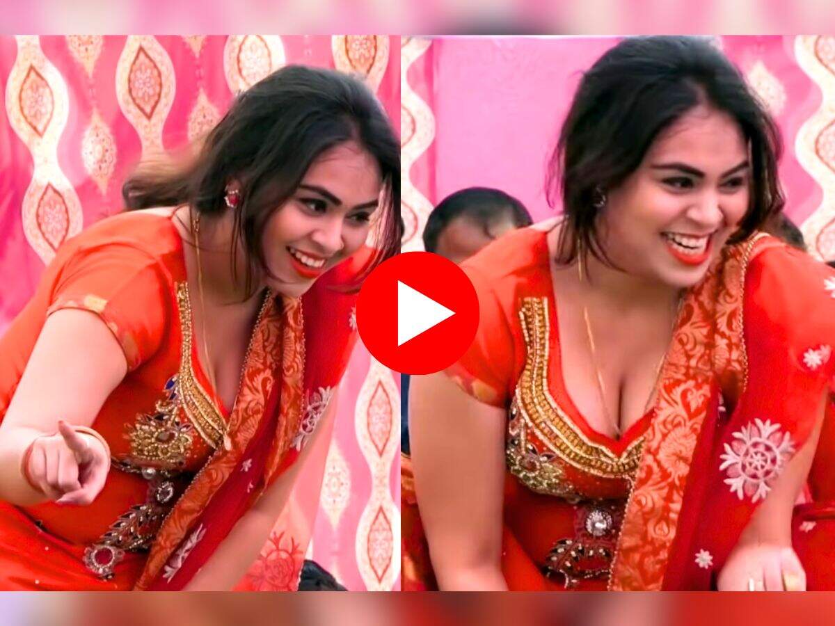 RC Upadhyay ने फिट सूट पहन उछल उछल के लगाए ठुमके, फैंस बोले 'पैसा वसूल डांस'