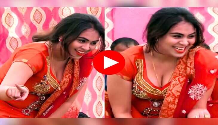 RC Upadhyay ने फिट सूट पहन उछल उछल के लगाए ठुमके, फैंस बोले 'पैसा वसूल डांस' 