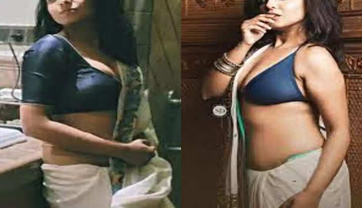 Bahu Sasur Ka Love : पति रहता था घर से बाहर, बहू ने ससुर के साथ बताई रात