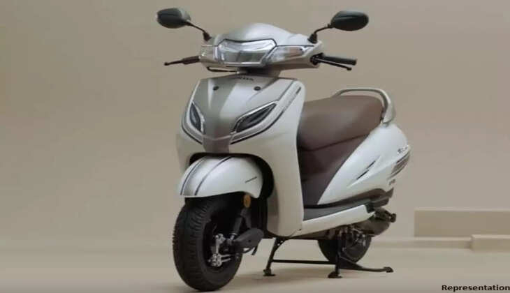  New Activa : होंडा एक्टिवा की कीमत सुनकर घर से खरीदने के लिए दौड़ पड़ोगे