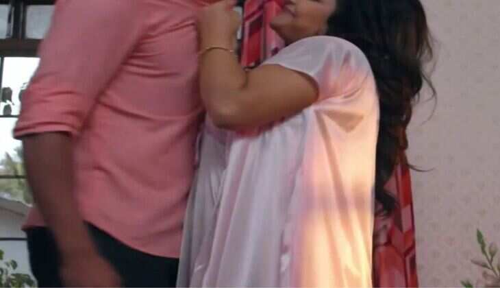 Love Story : आधी रात को रंगरलियां मना रहे थे सास और दामाद, ऐसे खुली पोल 