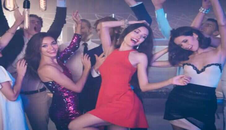 Delhi-NCR : रात 10 बजे बाद रंगीन हो जाती हैं दिल्ली एनसीआर की ये 8 जगहें, विदेशों जैसे रहता है नजारा