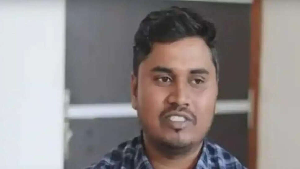 &nbsp;Online काम ने 25 साल के युवा को बना दिया करोड़पति, आप भी करें ट्राई&nbsp;